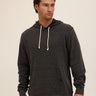 Triblend Pullover Hoodie Mens Outerwear Sweatshirt Threads 4 Thought 