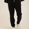 Core Triblend Fleece Jogger Mens Bottoms Pants Threads 4 Thought 