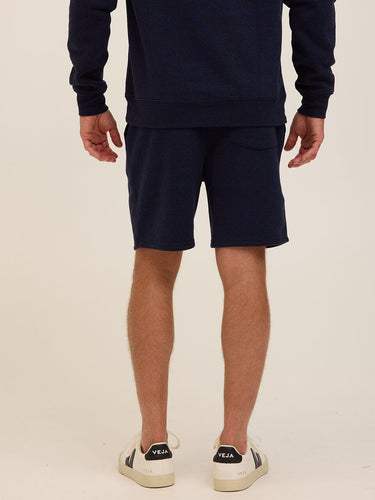 Garrett 7" Triblend Short Mens Bottoms Short Threads 4 Thought 