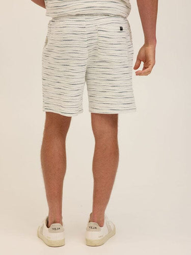 Garrett Shoreline Terry Short Mens Bottoms Short Threads 4 Thought 