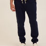 Core Triblend Fleece Jogger Mens Bottoms Pants Threads 4 Thought 