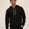 Triblend Pullover Hoodie Mens Outerwear Sweatshirt Threads 4 Thought 
