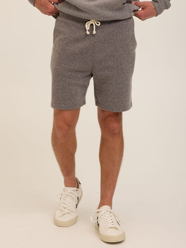 Garrett 7" Triblend Short Mens Bottoms Short Threads 4 Thought 