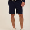 Garrett 7" Triblend Short Mens Bottoms Short Threads 4 Thought 