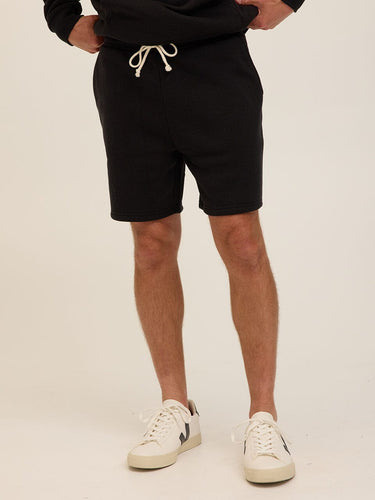 Garrett 7" Triblend Short Mens Bottoms Short Threads 4 Thought 