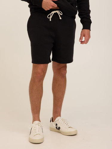 Garrett 7" Triblend Short Mens Bottoms Short Threads 4 Thought 