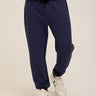 Pierce Feather Fleece Jogger Mens Bottoms Pants Threads 4 Thought 