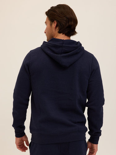 Triblend Pullover Hoodie Mens Outerwear Sweatshirt Threads 4 Thought 