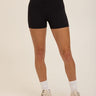 Comfort Fit Bike Short Womens Bottoms Shorts Threads 4 Thought 