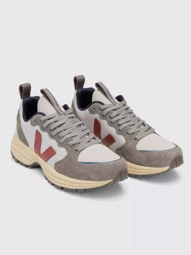 VENTURI ALVEOMESH MULTICO-GREY_ROU Accessories Womens Shoes VEJA 