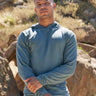 Dex Modal Terry Pullover Hoodie Mens Outerwear Sweatshirt Threads 4 Thought 