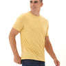 Triblend SS Crew Neck Tee Threads 4 Thought 