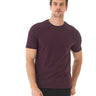 Triblend SS Crew Neck Tee Threads 4 Thought 