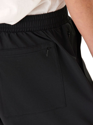 Essential Eco Woven Short Mens Botttoms Short Threads 4 Thought 