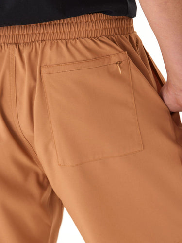 Essential Eco Woven Short Mens Bottoms Short Threads 4 Thought 