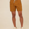 Kai Contrast Pocket Essential Eco Woven Short Threads 4 Thought 