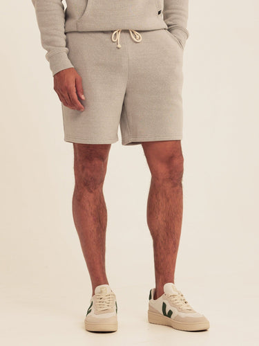 Garrett 7" Triblend Short Mens Bottoms Short Threads 4 Thought 