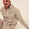 Triblend Pullover Hoodie Mens Outerwear Sweatshirt Threads 4 Thought 