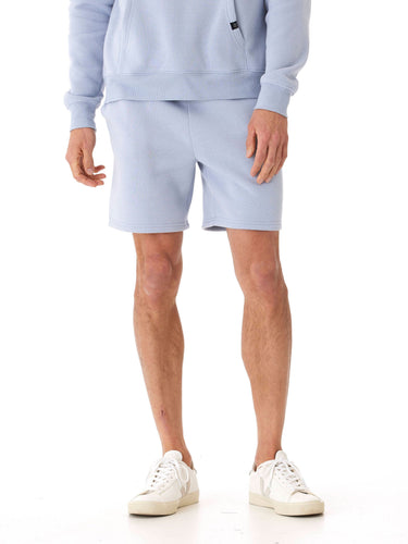 Garrett 7" Triblend Short Mens Bottoms Short Threads 4 Thought 
