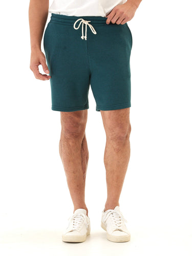 Garrett 7" Triblend Short Mens Bottoms Short Threads 4 Thought 