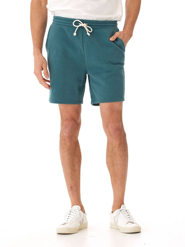 Garrett 7" Triblend Short Mens Bottoms Short Threads 4 Thought 