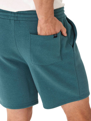 Garrett 7" Triblend Short Mens Bottoms Short Threads 4 Thought 