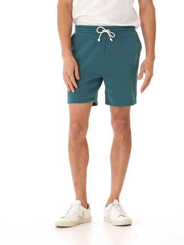Garrett 7" Triblend Short Mens Bottoms Short Threads 4 Thought 