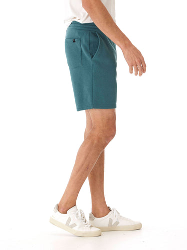 Garrett 7" Triblend Short Mens Bottoms Short Threads 4 Thought 