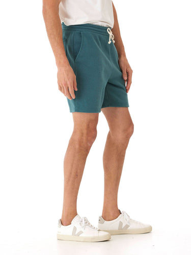 Garrett 7" Triblend Short Mens Bottoms Short Threads 4 Thought 