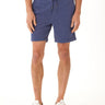 Garrett Mineral Wash Fleece Short Mens Botttoms Short Threads 4 Thought 