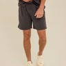 Easton Cotton Blend Terry Pleated Short Threads 4 Thought 