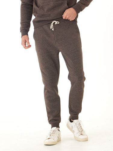 Core Triblend Fleece Jogger Threads 4 Thought 