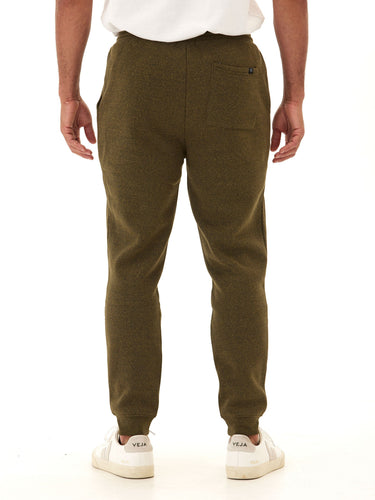 Core Triblend Fleece Jogger Mens Bottoms Sweatpants Threads 4 Thought 