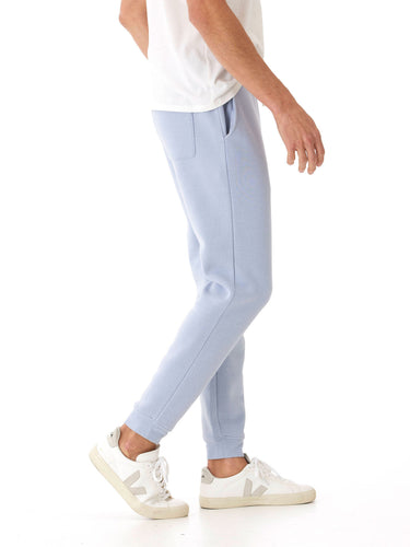 Core Triblend Fleece Jogger Mens Bottoms Pants Threads 4 Thought 