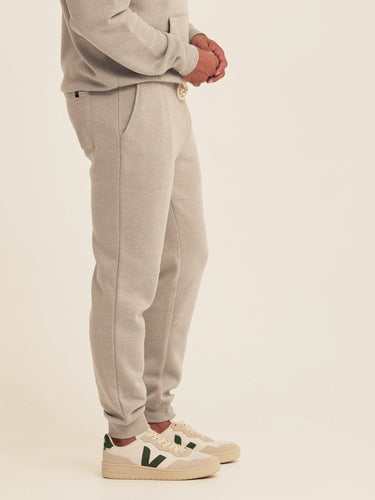 Core Triblend Fleece Jogger Mens Bottoms Pants Threads 4 Thought 
