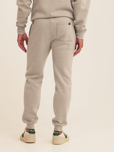 Core Triblend Fleece Jogger Mens Bottoms Pants Threads 4 Thought 