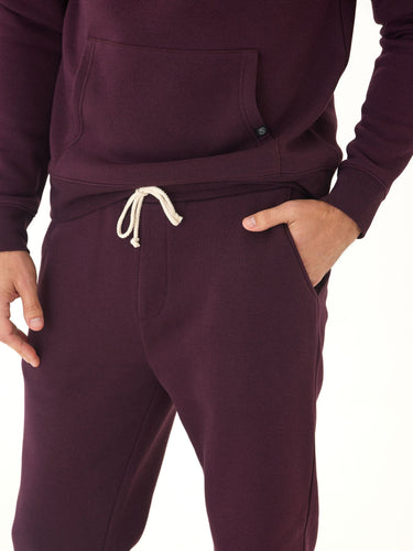 Core Triblend Fleece Jogger Threads 4 Thought 