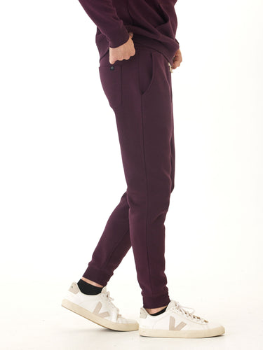 Core Triblend Fleece Jogger Threads 4 Thought 