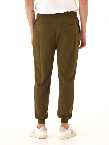 Pierce FeatherLoop Lounge Pant Mens Bottoms Pants Threads 4 Thought 
