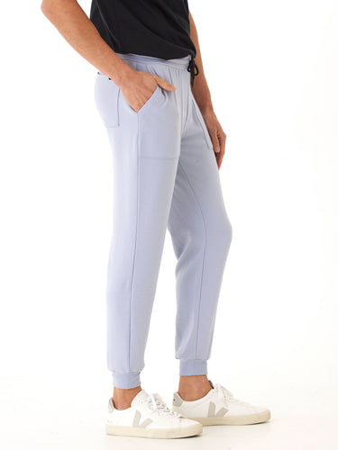 Pierce Modal Fleece Jogger Mens Bottoms Pants Threads 4 Thought 