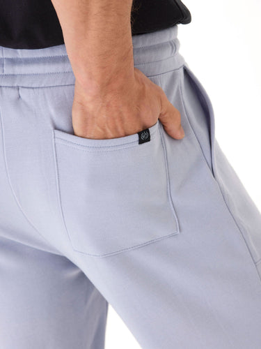 Pierce Modal Fleece Jogger Mens Bottoms Pants Threads 4 Thought 