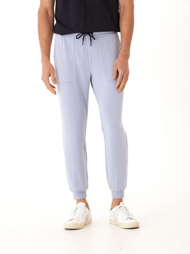 Pierce Modal Fleece Jogger Mens Bottoms Pants Threads 4 Thought 