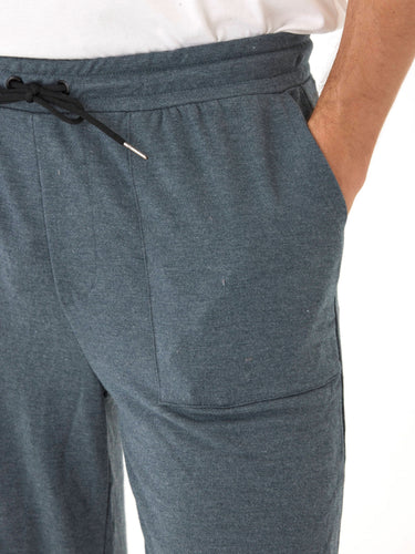 Pierce French Terry Jogger Mens Bottoms Pants Threads 4 Thought 