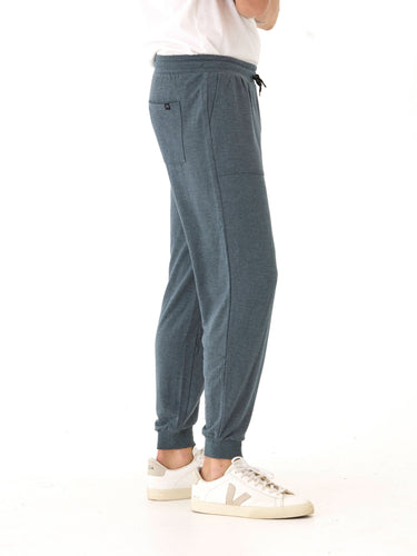 Pierce French Terry Jogger Mens Bottoms Pants Threads 4 Thought 