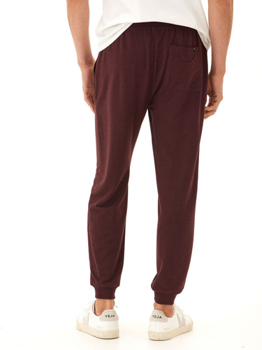 Pierce French Terry Jogger Mens Bottoms Pants Threads 4 Thought 