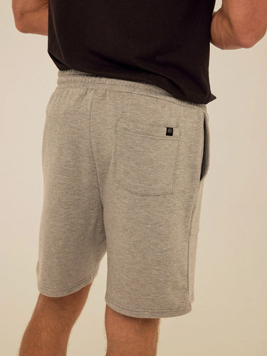Casper Feather Fleece Short 7" Mens Bottoms Short Threads 4 Thought 