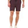 Casper Modal Fleece Lounge Short 7" Mens Bottoms Short Threads 4 Thought 