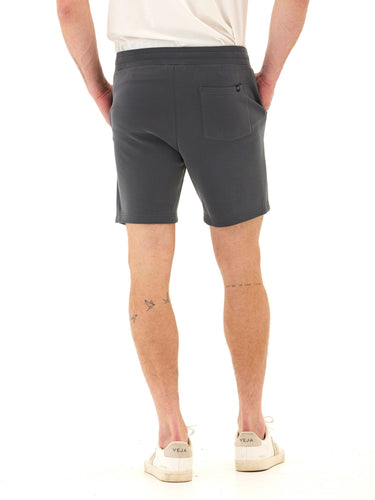 Garrett Sueded Modal Short Mens Bottoms Short Threads 4 Thought 