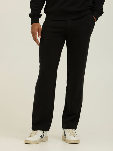 Reed Triblend Fleece Straight Leg Pant Mens Bottoms Sweatpants Threads 4 Thought 