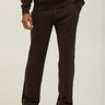 Reed Triblend Fleece Straight Leg Pant Mens Bottoms Pants Threads 4 Thought 
